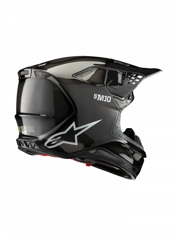 Alpinestars-M10 Side