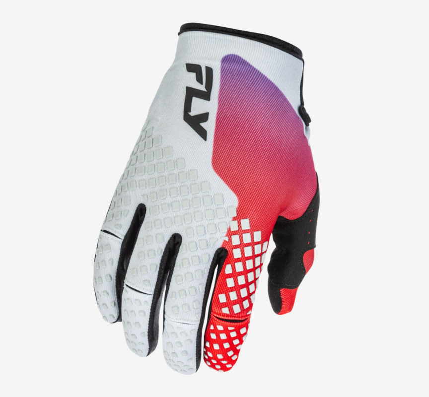 Fly Racing Kinetic Gloves