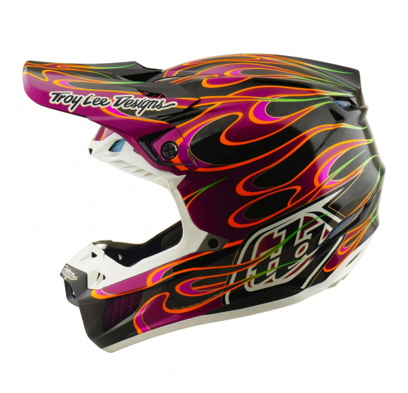SE5-Carbon-Helmet-Torched-Black---Violet