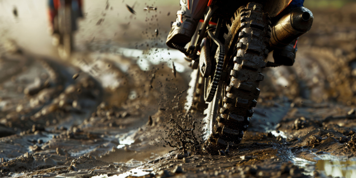 muddy-motocross-track